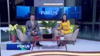 Fokus Pagi dengan pilihan topik utama sebagai berikut, Ribuan Rumah Terendam Banjir, Presiden Jokowi Divaksin COVID-19, KNKT Unduh Data Kotak Hitam Sriwijaya Air SJ-182, dan Pencarian Korban Longsor.