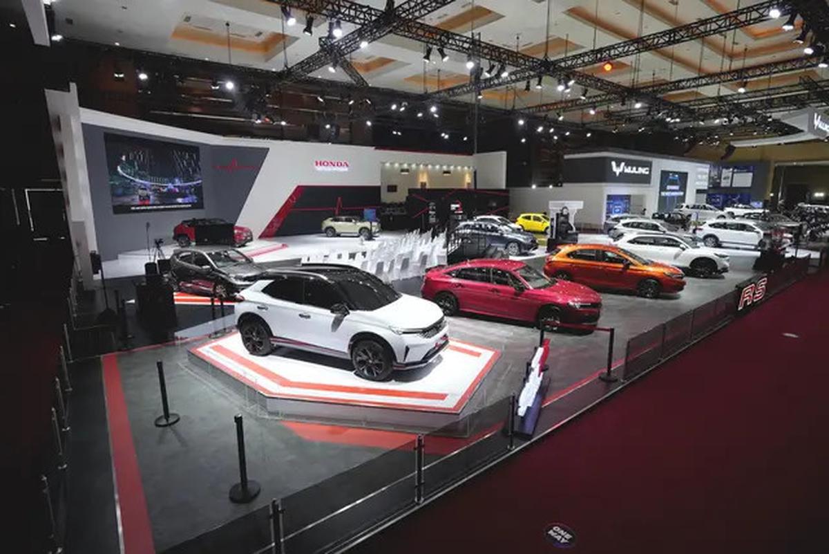 Honda Prospect Motor Buka Lowongan Kerja Terbaru, Penempatan di Sunter!