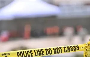 Penembakan Warnai Perayaan Hari Kemerdekaan AS, 8 Orang Terluka