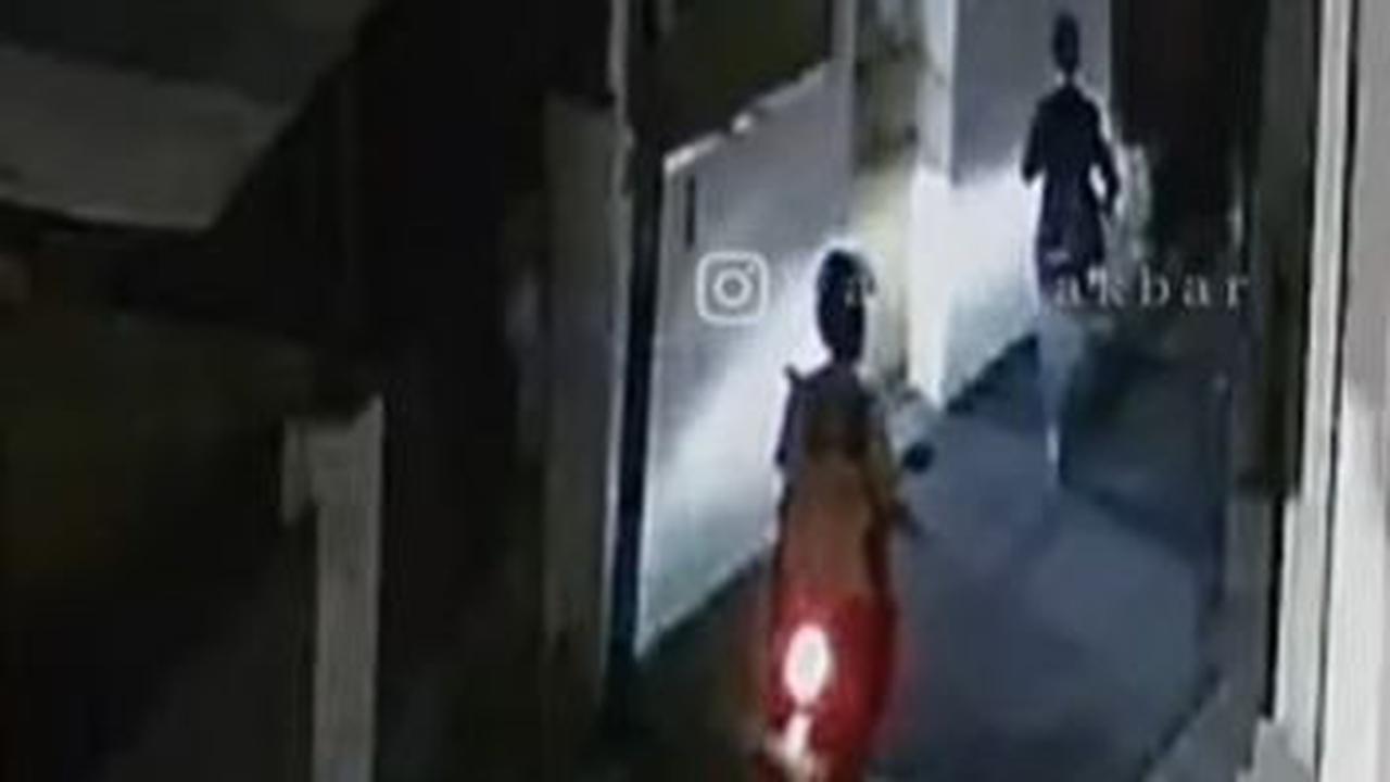 Dalam narasinya, korban disebut hendak pulang ke indekosnya selepas bekerja.&nbsp;<br>