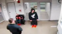 Ini Video Uji Kesadaran Justin Bieber di Kantor Polisi Miami