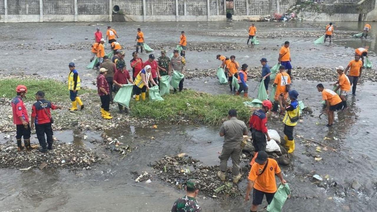 Fakta Menarik Sungai Yogyakarta: Pemkot Mulai Restorasi Code, Winongo, Gajahwong Atasi Sedimentasi