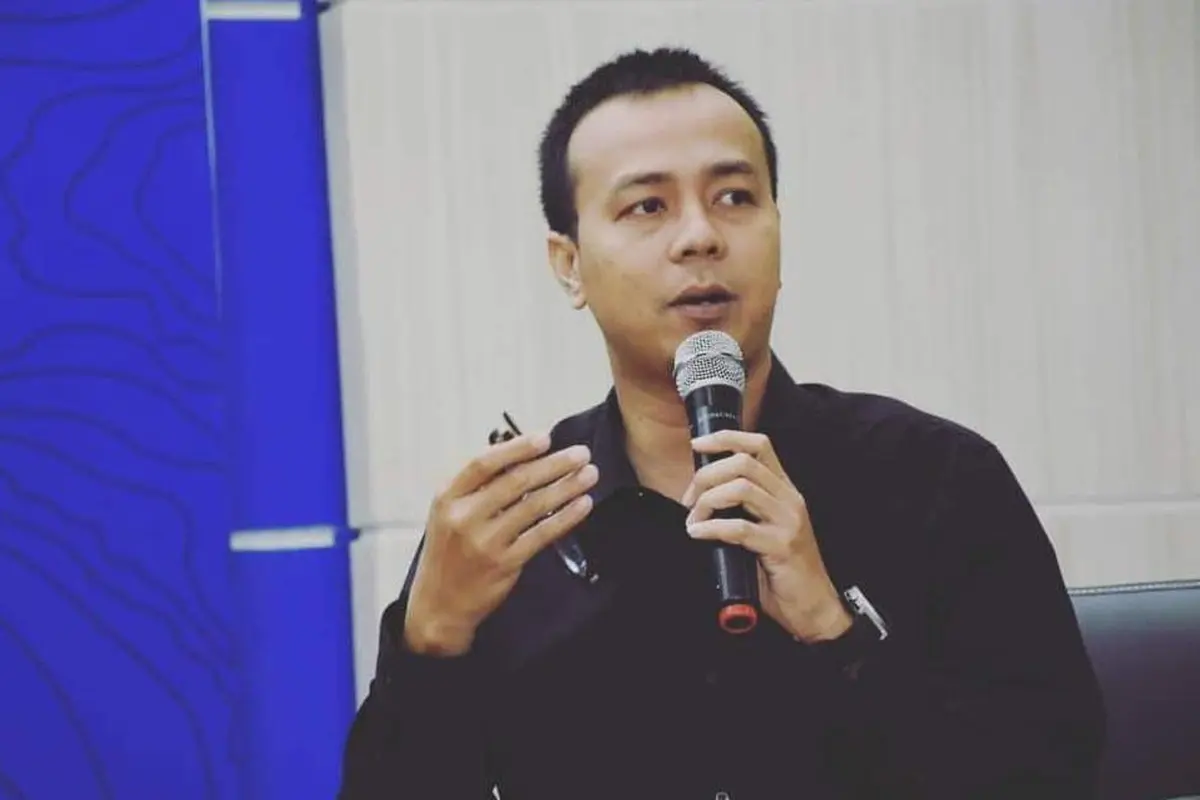 Pengamat politik dari Universitas Sumatera Utara (USU), Fernanda Putra Adela