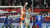 Daftar Lengkap 9 Tim yang Lolos ke 16 Besar Liga Champions 2022/2023