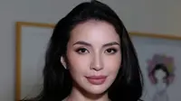 Pesona Elegan Manohara Odelia Kembali Mencuri Perhatian setelah Lama Tak Tersorot Kamera