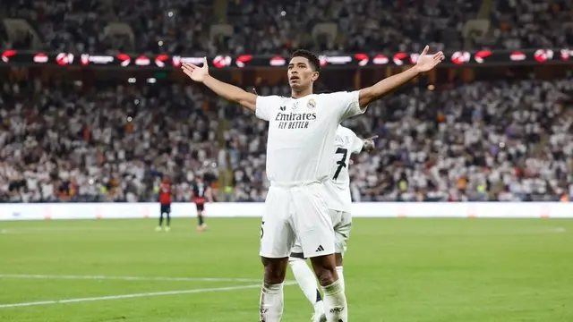 Real Madrid