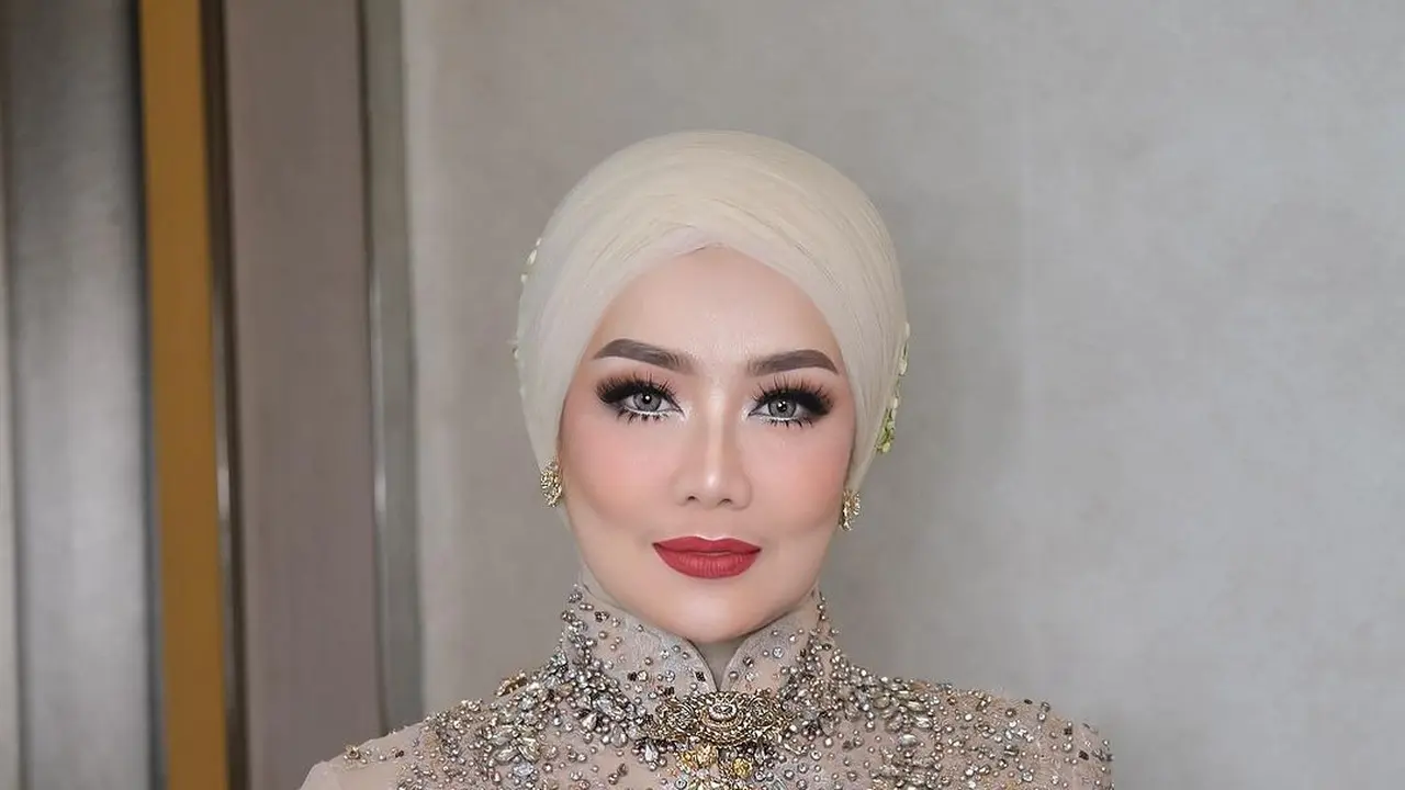 Sah Jadi Besan! Adu Gaya Anggun Reza Artamevia dan Geni Faruk di Pernikahan Aaliyah Massaid-Thariq Halilintar
