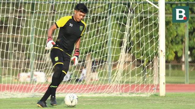 Andhika Ramadhani