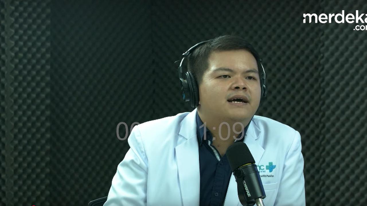 dr Poek Denny Purbawijaya Sp Neurologi