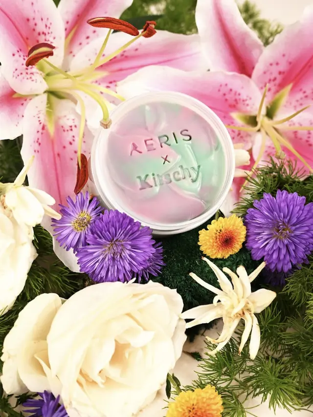 Aeris x Kitschy