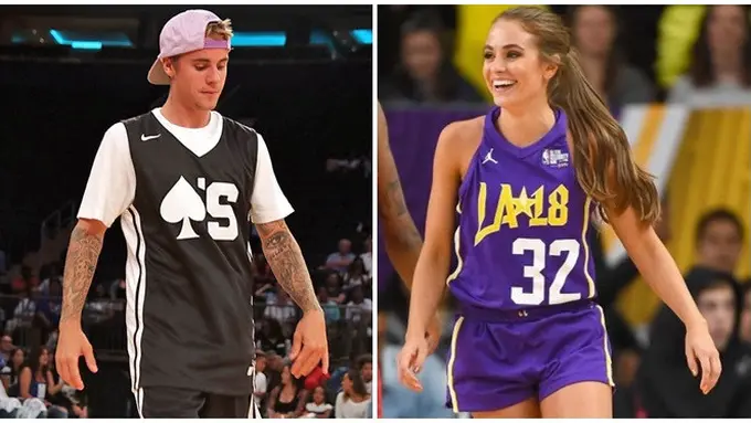 [Bintang] Justin Bieber-Quavo