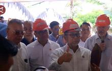 Pengecer Kembali Boleh Jual Gas 3 Kg, Zulhas: Ibu-Ibu Terima Kasih ke Pak Presiden