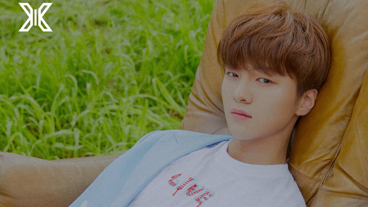 Cha Jun Ho Eks X1 Debut di Grup Drippin Oktober Mendatang - ShowBiz ...