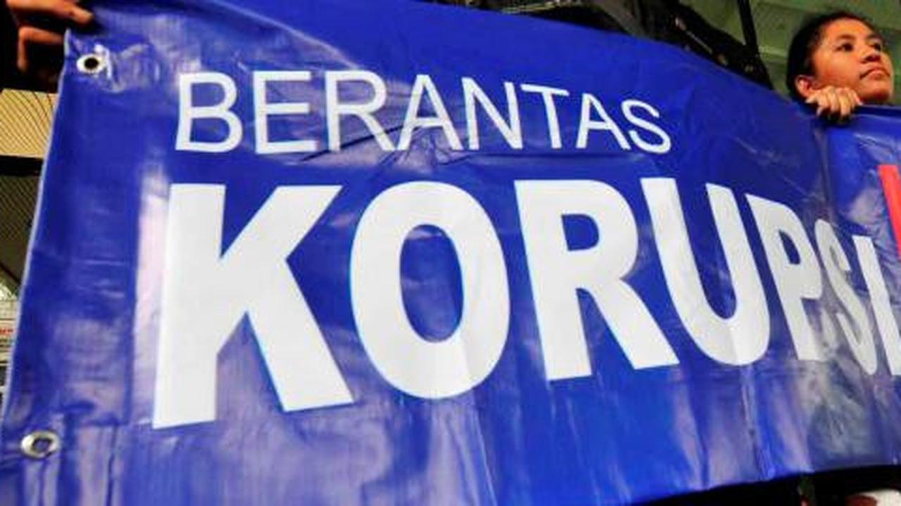 Kepala BNPBD Nias Selatan jadi tersangka korupsi dana bantuan