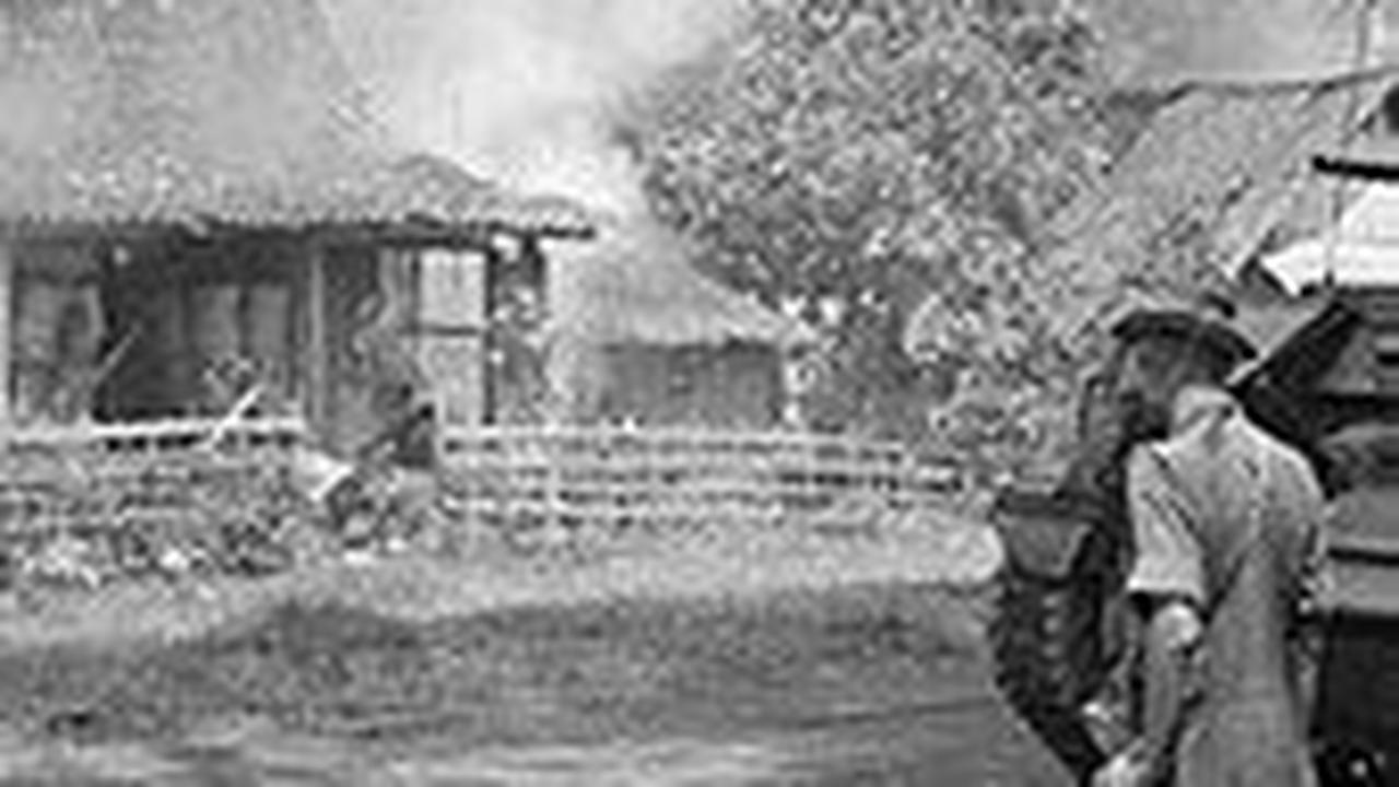 Mengenang Pertempuran Ambarawa 20 Oktober 1945, Berikut Sejarahnya