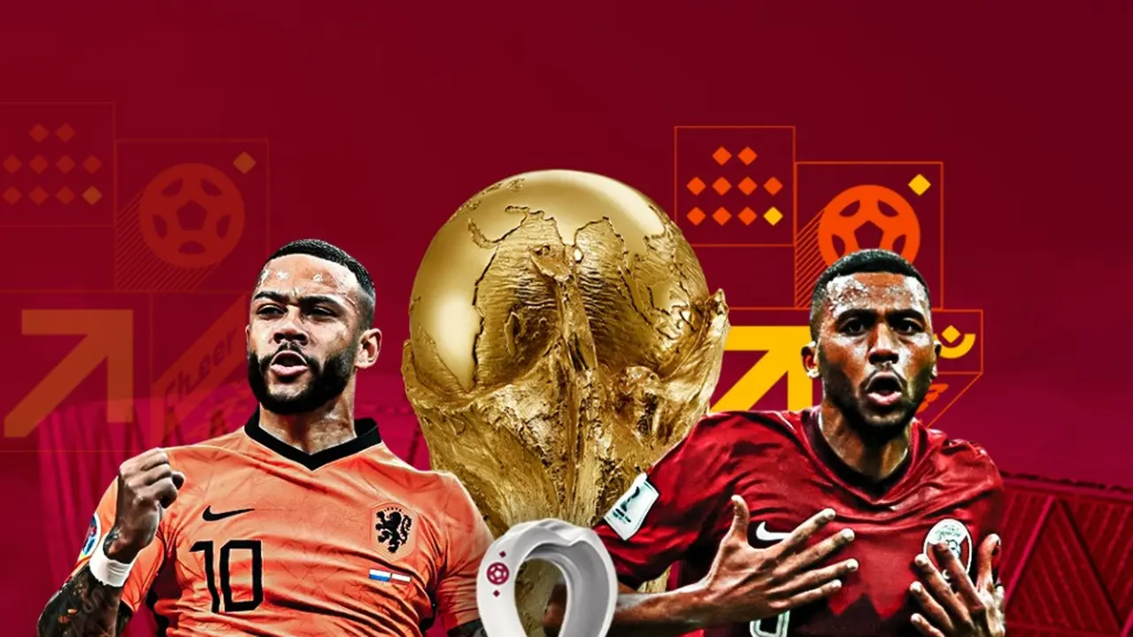 Piala Dunia 2022