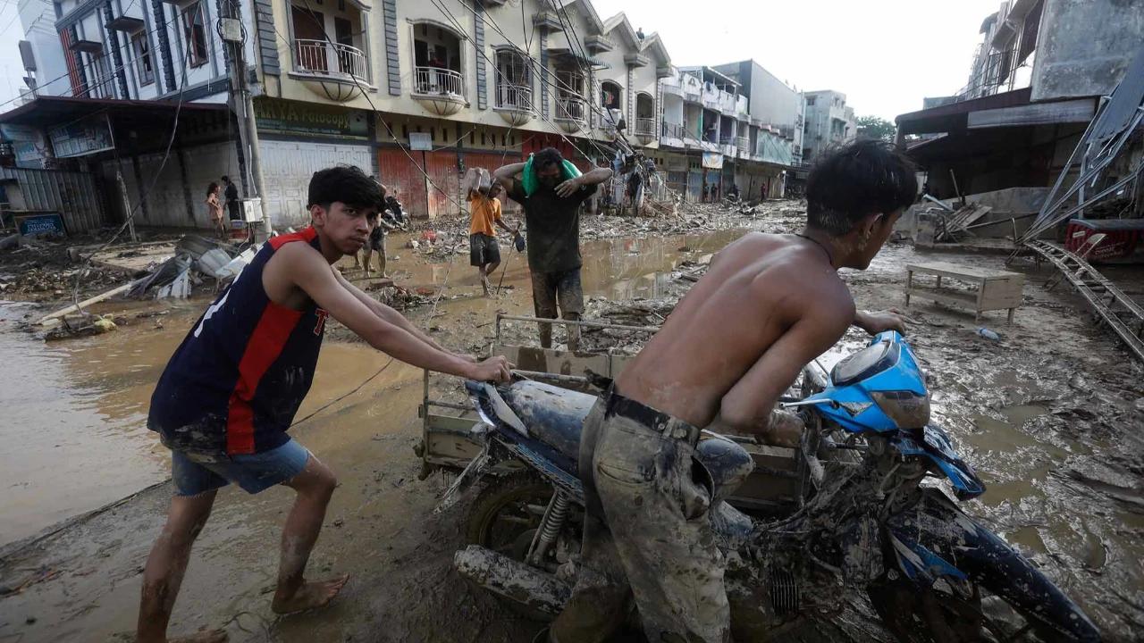 Banjir Sumatra, Menlu Sugiono Tegaskan Indonesia Belum Buka Bantuan Asing