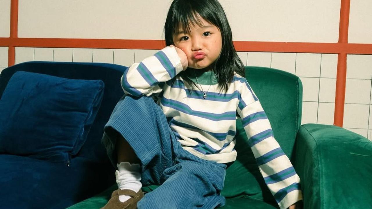 7 Potret Arra Si Kecil yang Gemas dan Pintar, Bikin Netizen Kagum dengan Kata-Kata Bijaknya
