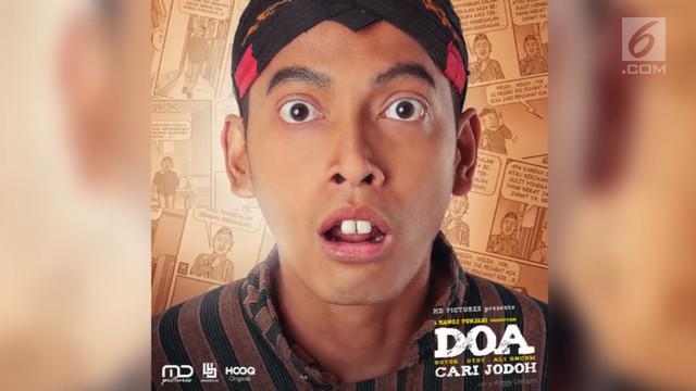 Berita Film Doyok Hari Ini Kabar Terbaru Terkini Liputan6 Com