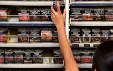 Sederet Reaksi Pemerintah atas Rencana Kemasan Polos Rokok