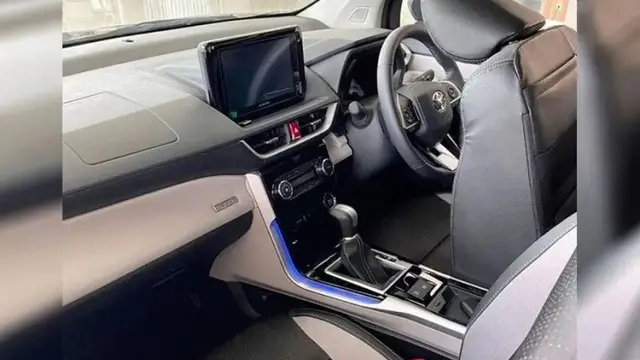 Toyota Avanza