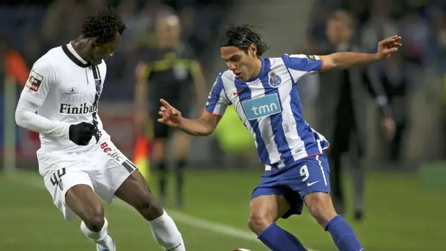 Menerka Marquee Player Anyar Sriwijaya FC