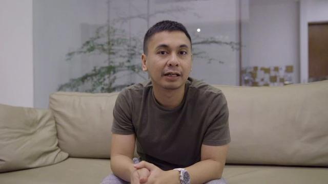 Syuting di Rumah Raditya Dika, Joko Anwar Juga Alami 
