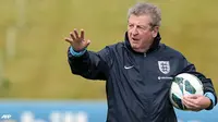 Pelatih Inggris Puji Kiper Rep. Irlandia