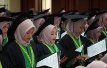 Dayah Insan Qur'ani Aceh Wisuda 142 Santri, 55 Khatam 30 Juz Al-Quran