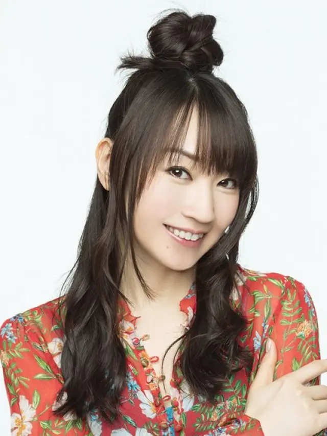 Nana Mizuki