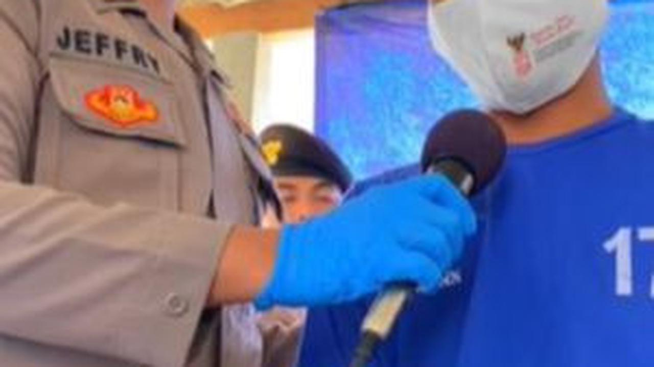 Viral Pencuri Maling Ayam Senilai Rp7 Juta Dijual Rp150 Ribu, Ini Fakta di Baliknya