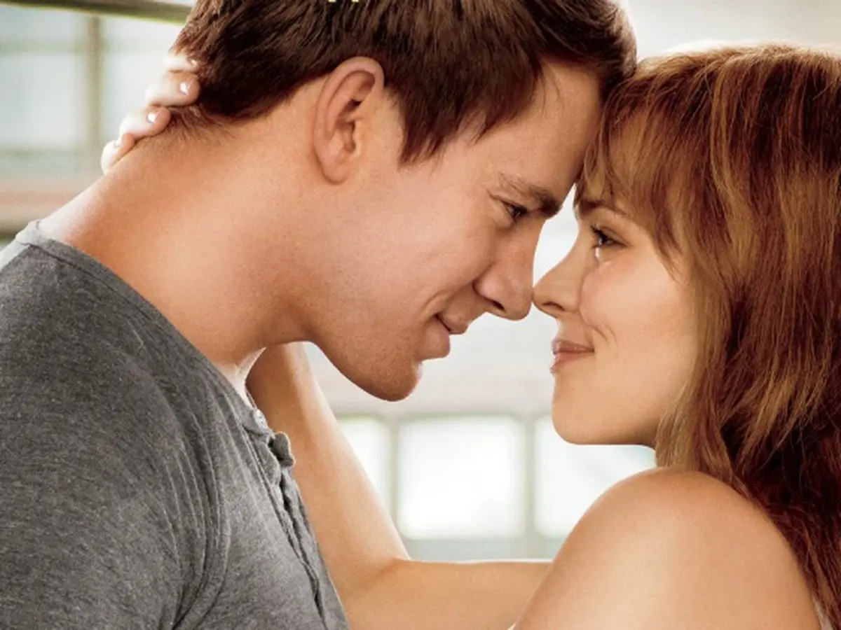 7 Film Romantis Ini Dibuat Berdasarkan Kisah Cinta Nyata - Lifestyle  Liputan6.com