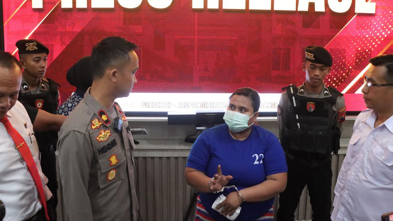 Kronologi Muncikari di Demak, 'Jajakan' Bocah Lewat Michat Beritarif Rp300.000