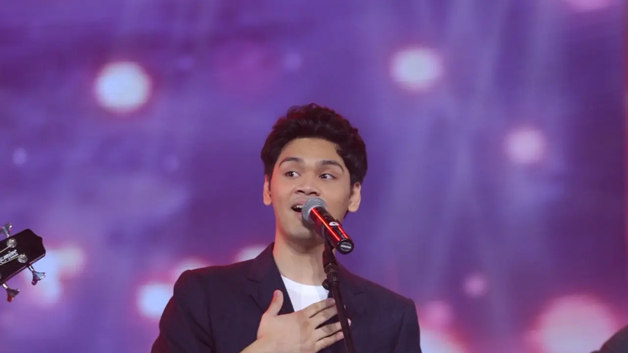 [Bintang] The Overtunes