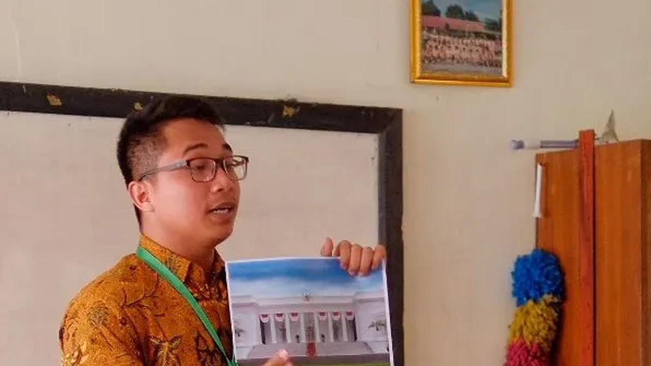 Guru PPPK di Daerah 3T Bakal Dapat Gaji Tambahan Khusus