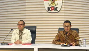 KPK Ungkap 5 Klaster Dugaan Korupsi Bupati Klaten, dari Suap hingga Setoran