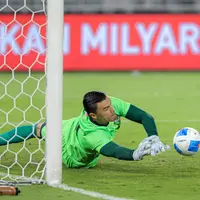 Emil Audero Ingatkan Timnas Indonesia Tak Cepat Puas: Target Utama Tetap Piala Dunia