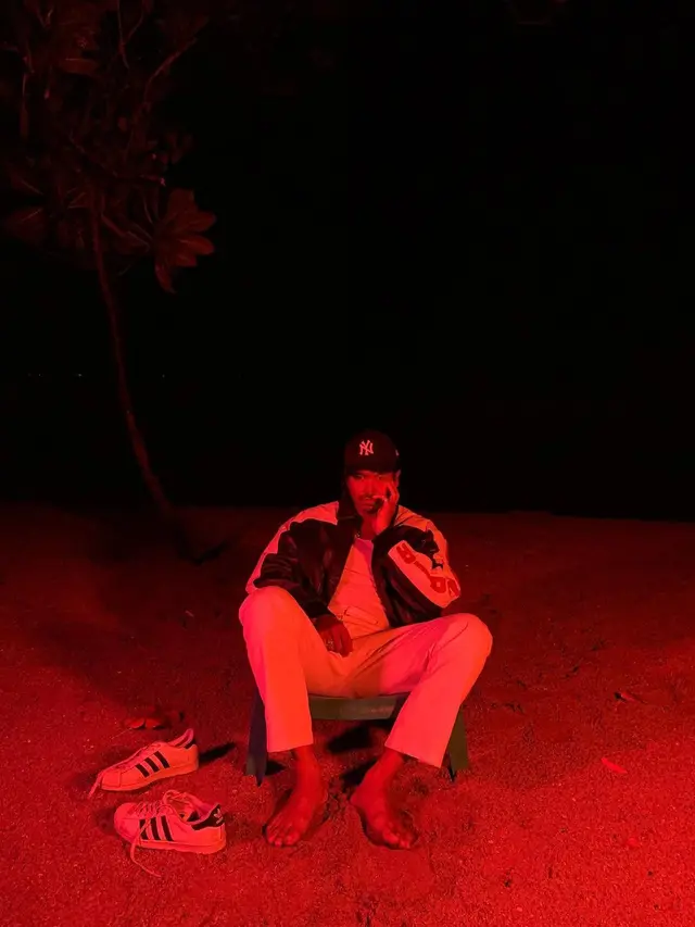 Fakta-fakta di balik nama Bloodmoon