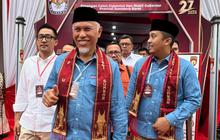 Tak Ada Gugatan ke MK, KPU Tetapkan Mahyeldi-Vasko Pemenang Pilkada Sumbar 2024 Besok