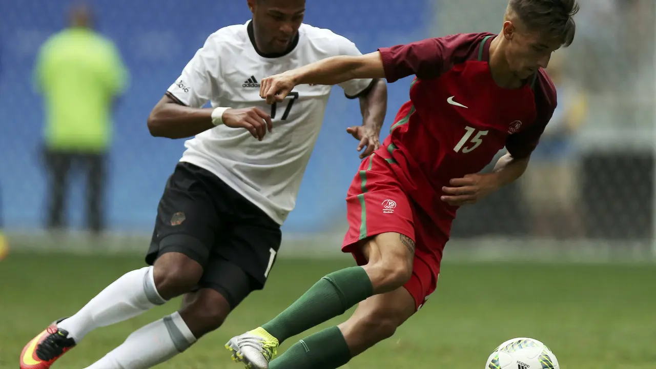 Serge Gnabry