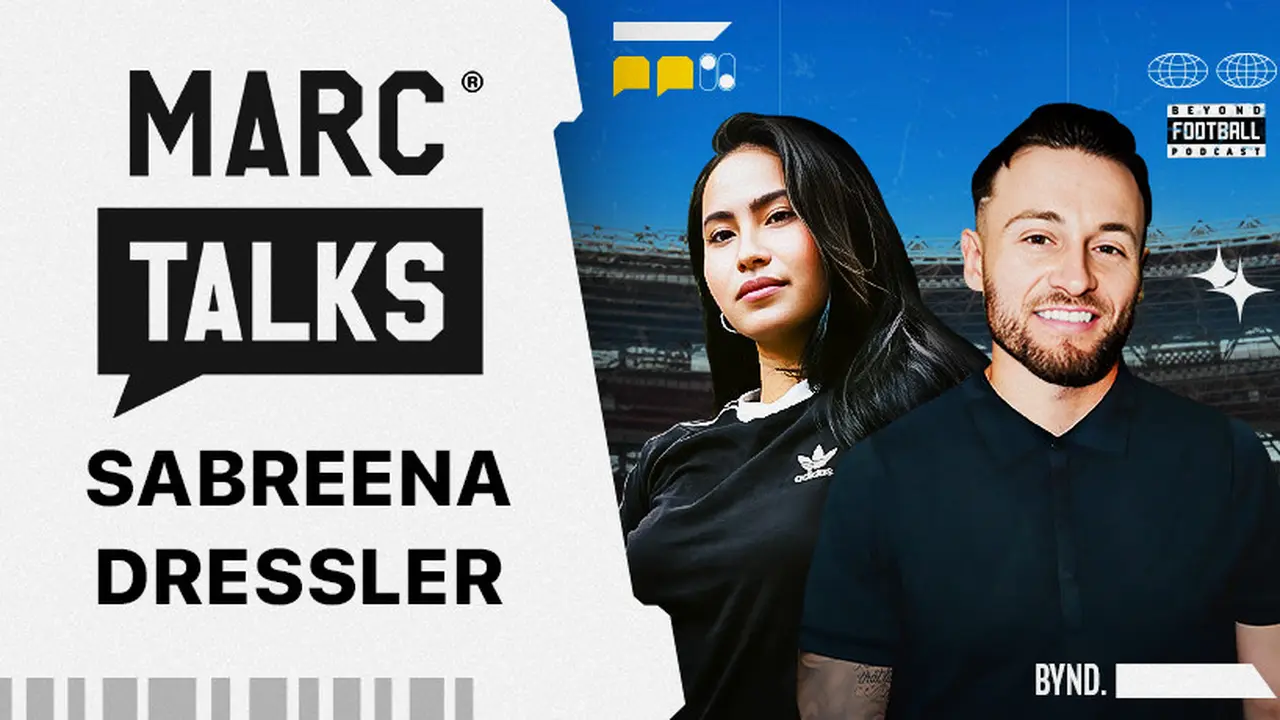 Marc Talks Eps 10