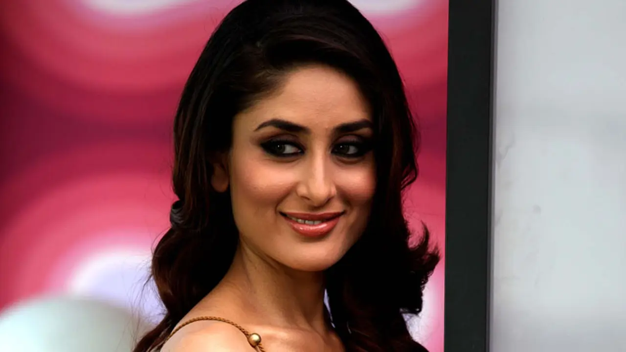 Kareena Kapoor