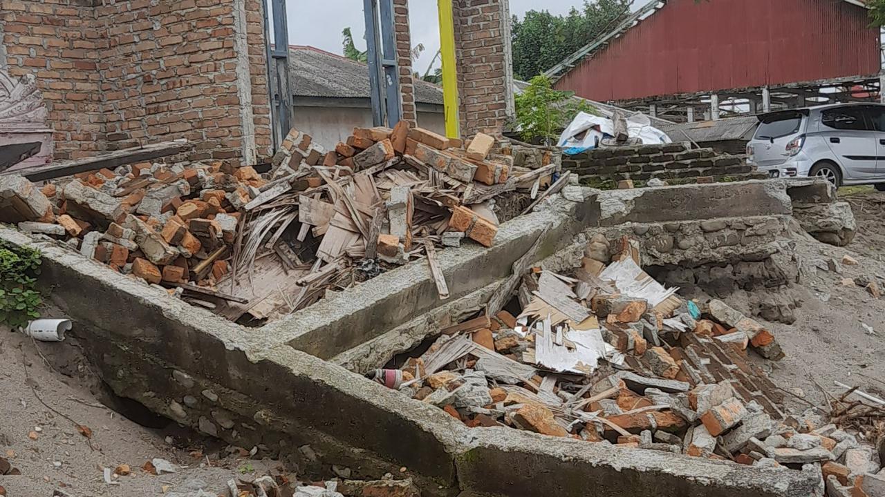 Dok. Istimewa