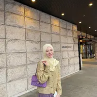 Ayana Moon. Foto: Instagram.