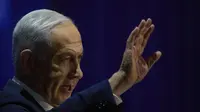 Perintah Evakuasi Dikeluarkan, Netanyahu: Tentara Israel Akan Masuki Gaza dengan Kekuatan Penuh