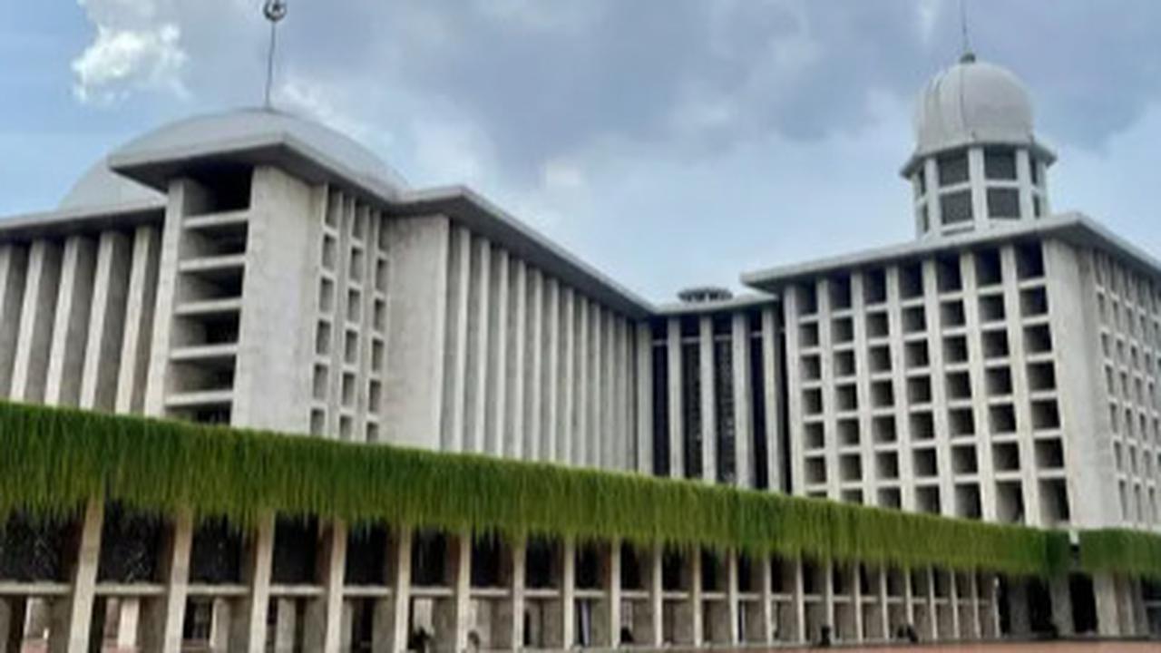istiqlal