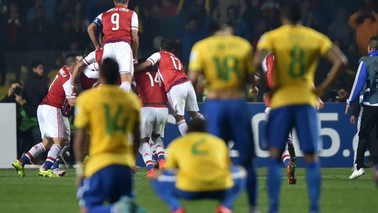Copa America 2015