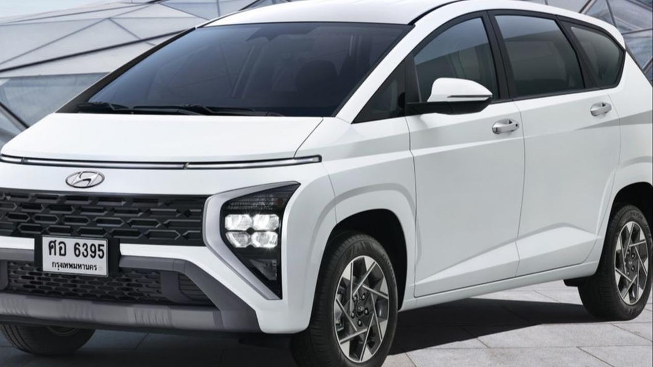 6. Mobil harus rutin diservis