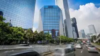BRI Raih Penghargaan Kehati ESG Award 2025, Wujud Nyata Komitmen Keuangan Berkelanjutan