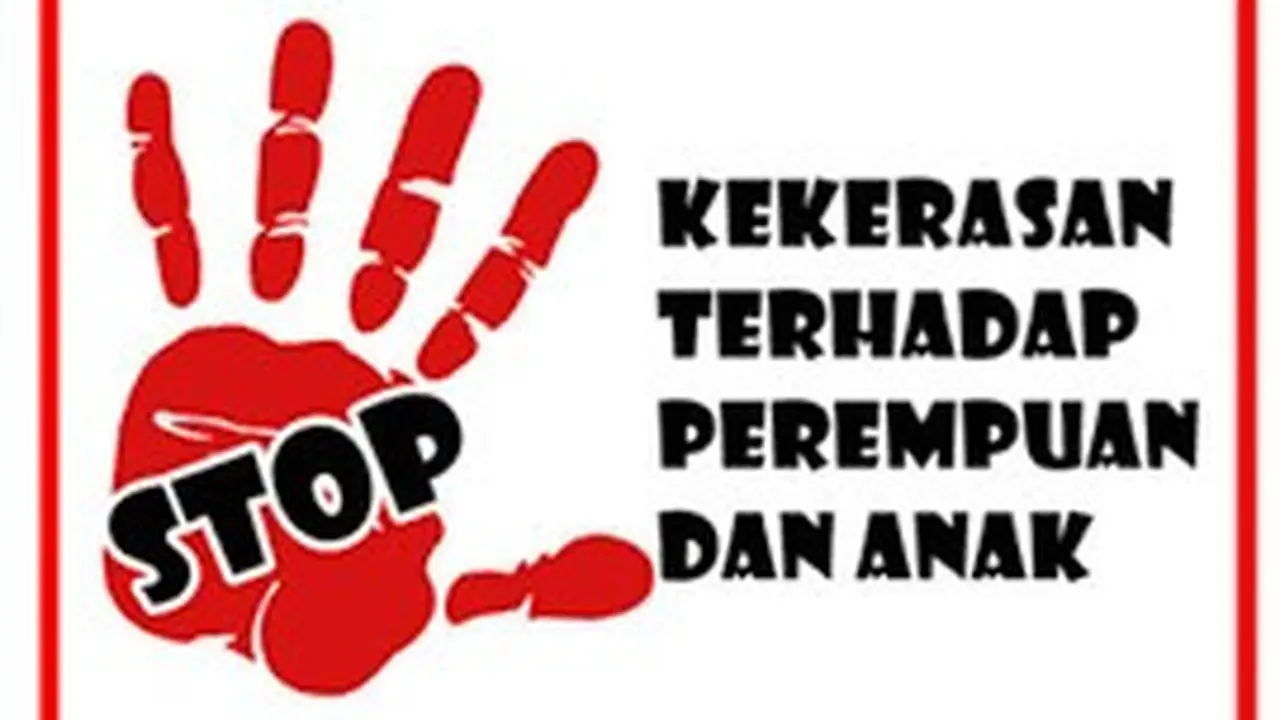 Ilustrasi kasus kekerasan perempuan dan anak. (Istimewa)